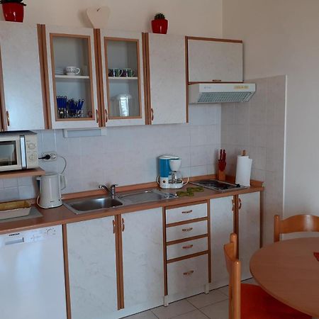 Apartments Borovina Bol Dış mekan fotoğraf