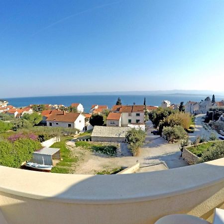 Apartments Borovina Bol Dış mekan fotoğraf