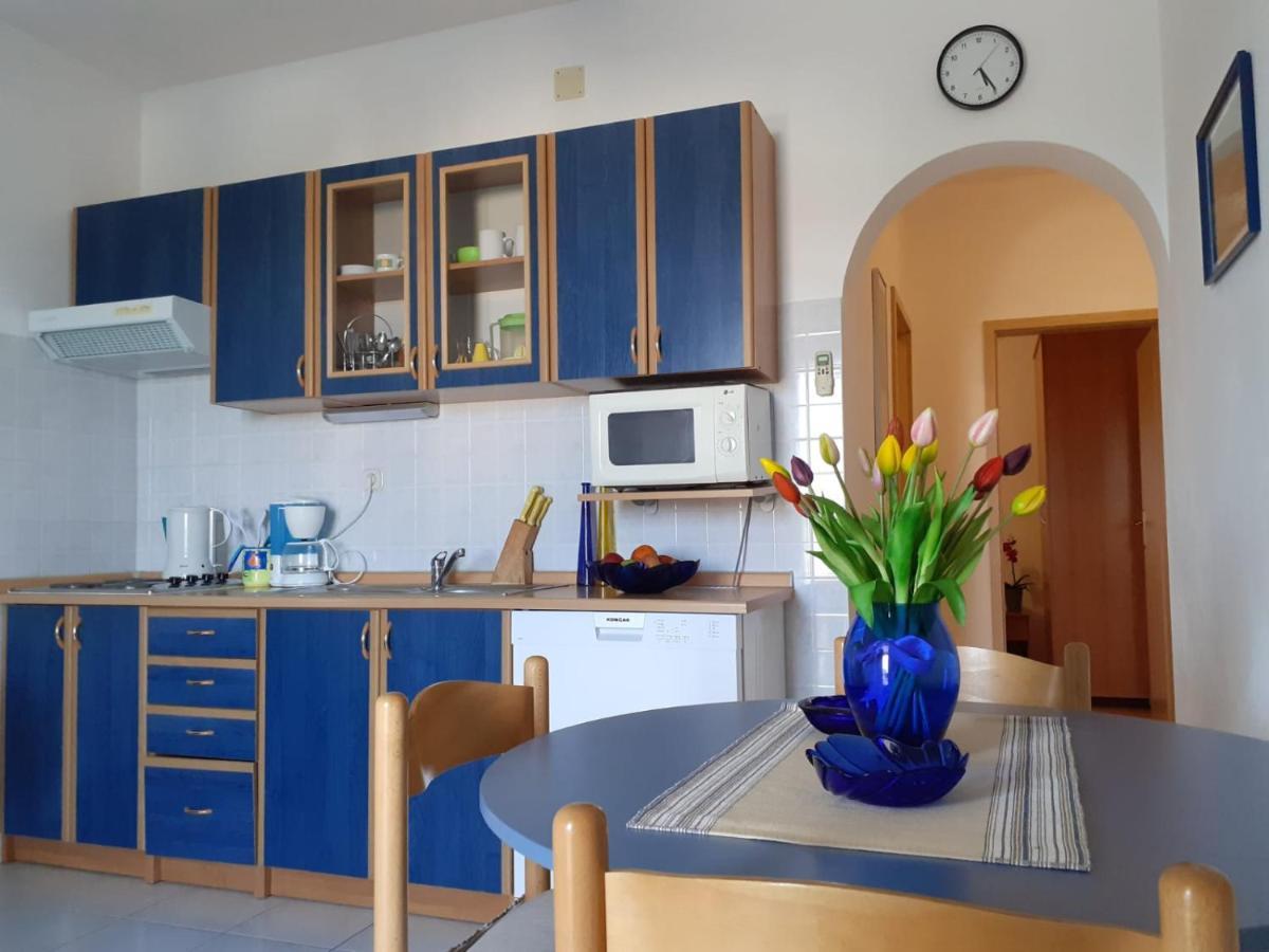 Apartments Borovina Bol Dış mekan fotoğraf