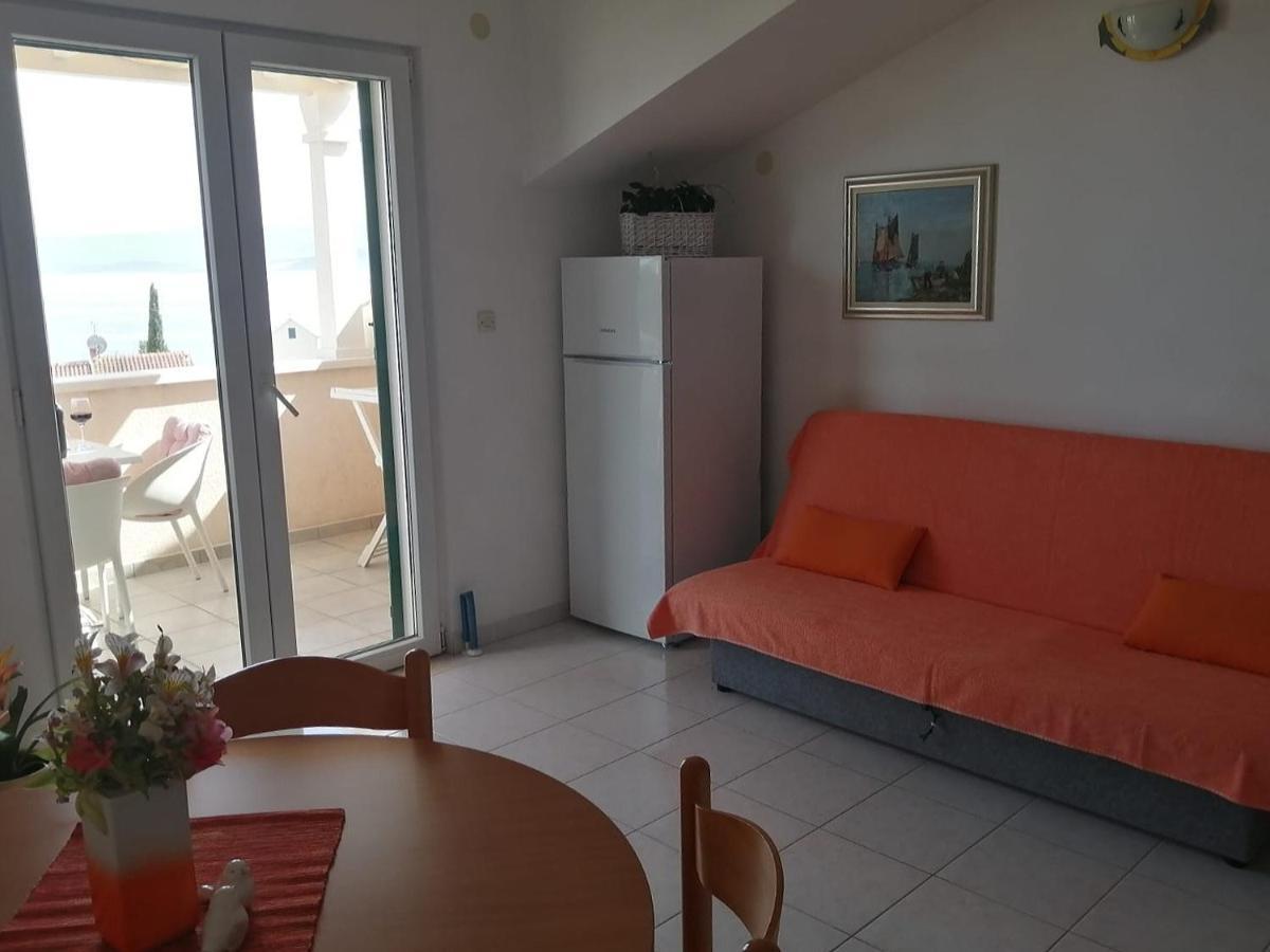 Apartments Borovina Bol Dış mekan fotoğraf