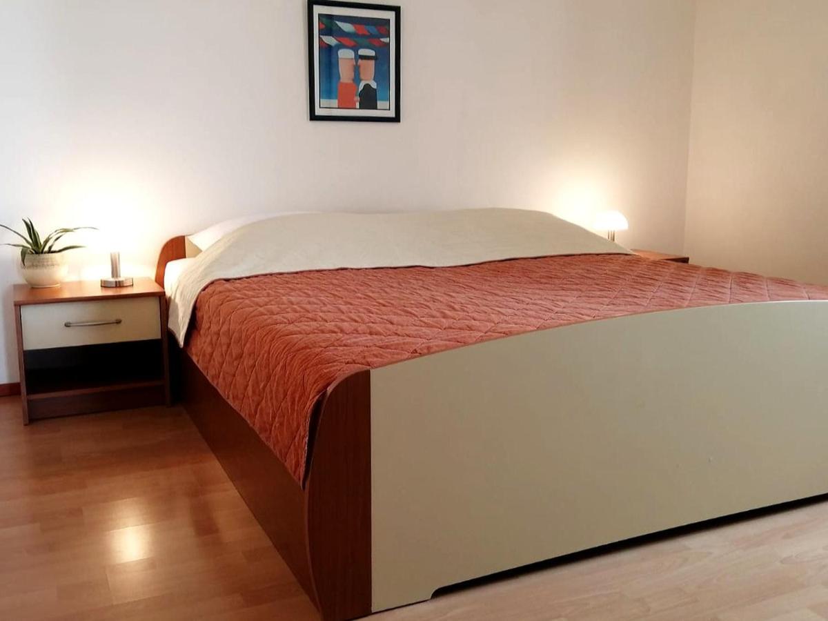 Apartments Borovina Bol Dış mekan fotoğraf