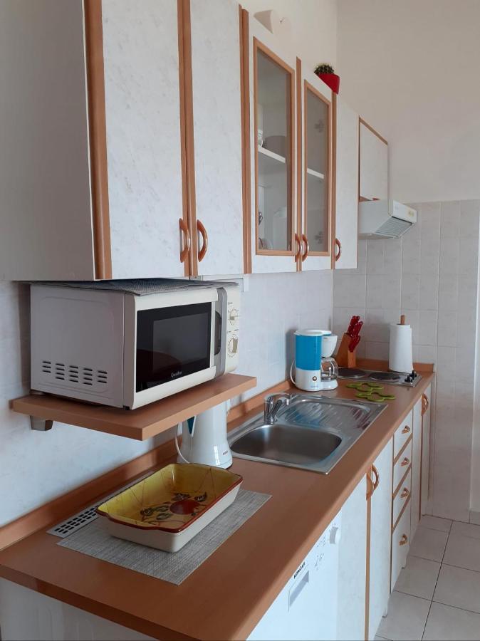 Apartments Borovina Bol Dış mekan fotoğraf
