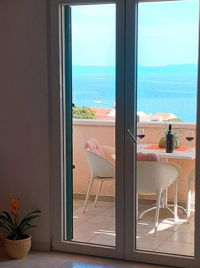 Apartments Borovina Bol Dış mekan fotoğraf