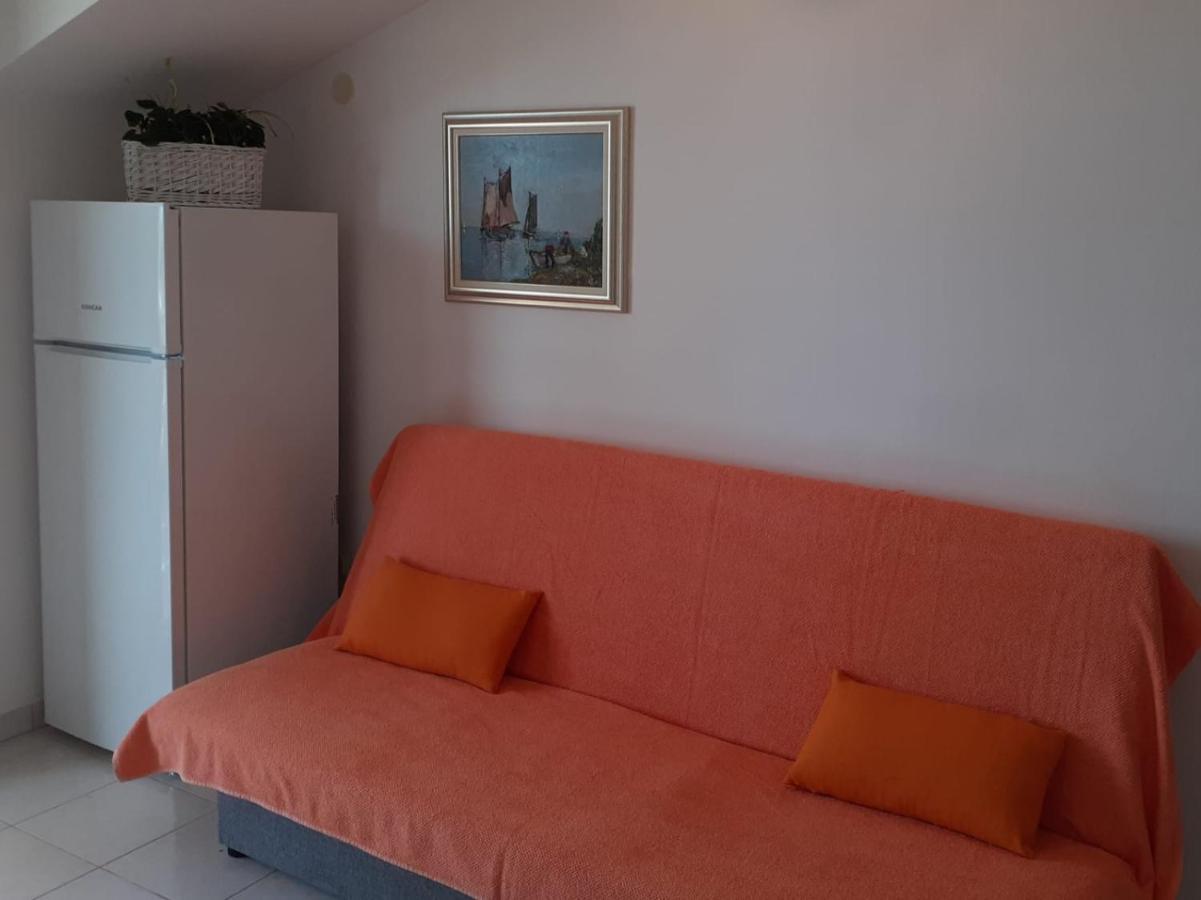 Apartments Borovina Bol Dış mekan fotoğraf