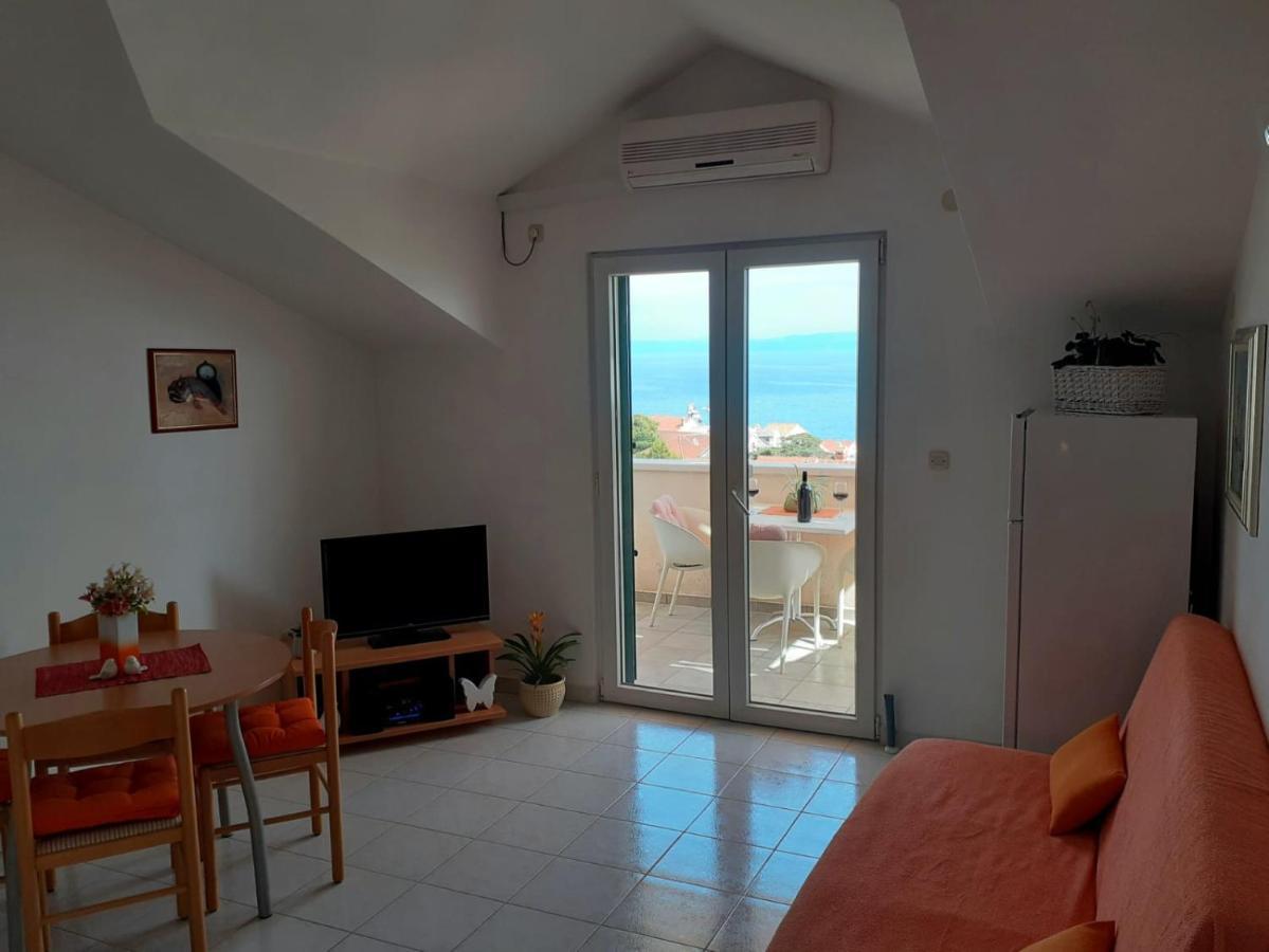 Apartments Borovina Bol Dış mekan fotoğraf