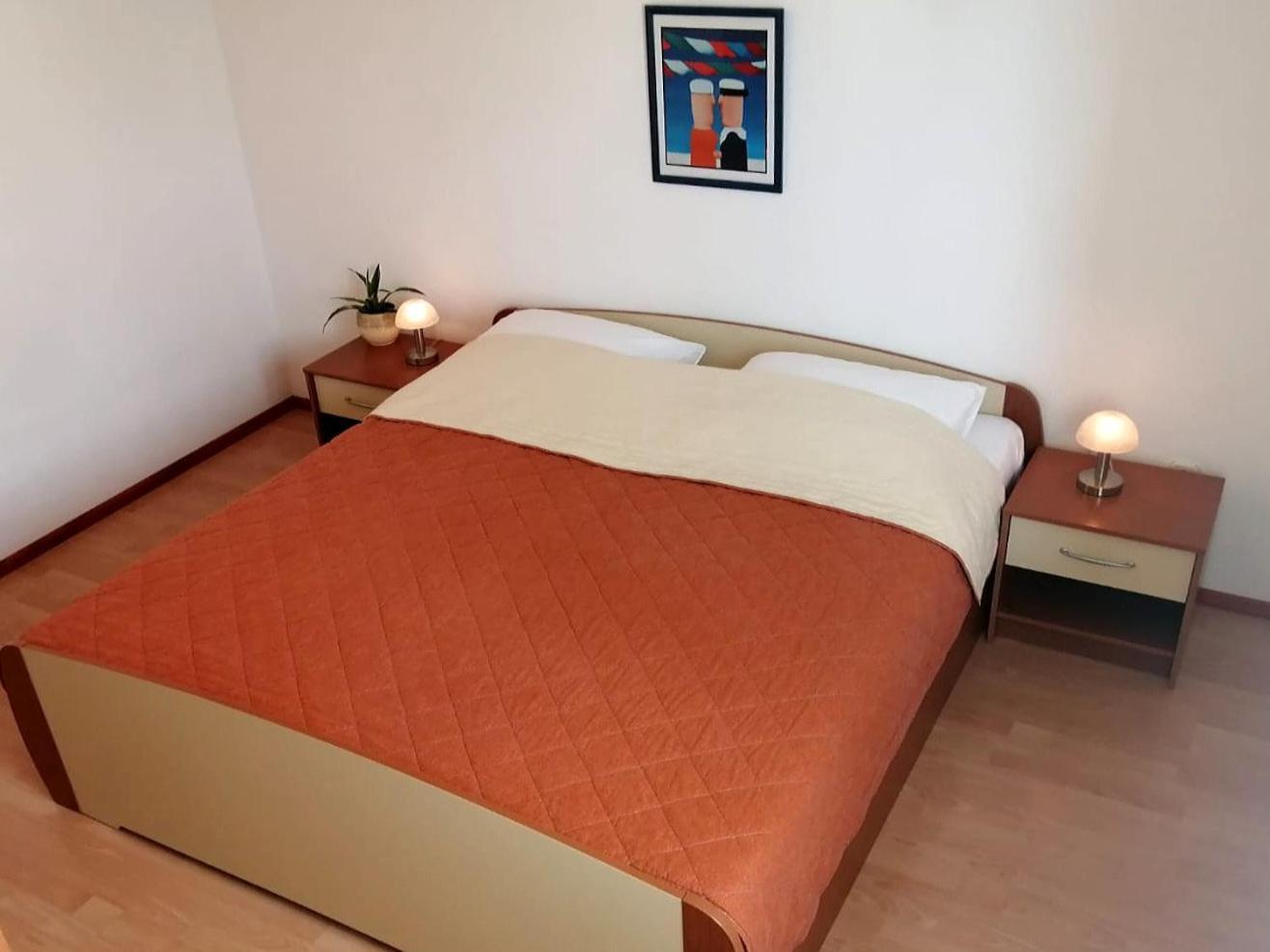 Apartments Borovina Bol Dış mekan fotoğraf