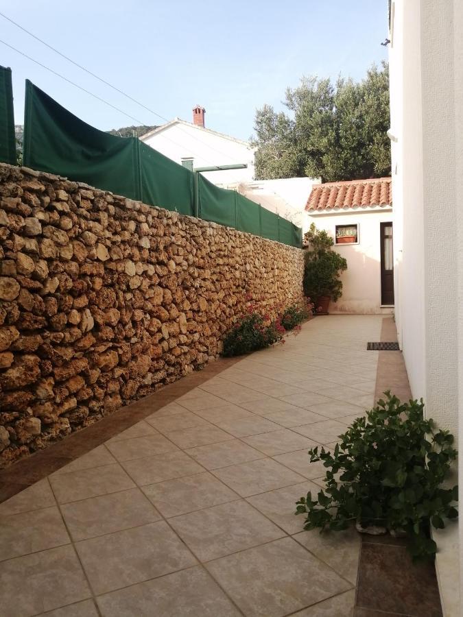 Apartments Borovina Bol Dış mekan fotoğraf