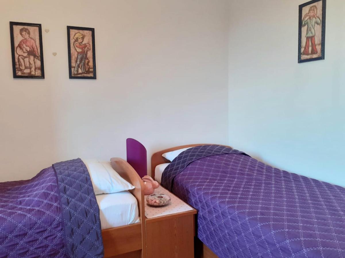 Apartments Borovina Bol Dış mekan fotoğraf