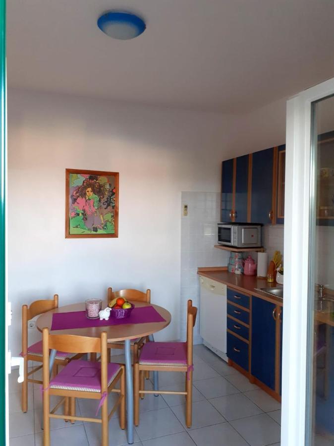 Apartments Borovina Bol Dış mekan fotoğraf