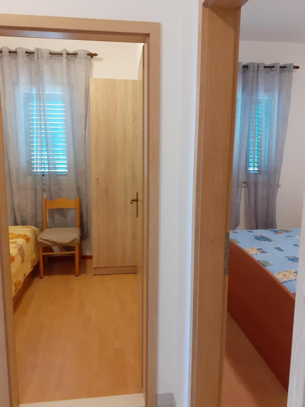 Apartments Borovina Bol Oda fotoğraf