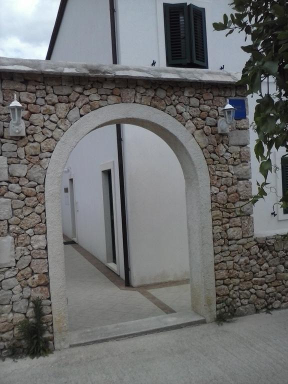 Apartments Borovina Bol Dış mekan fotoğraf
